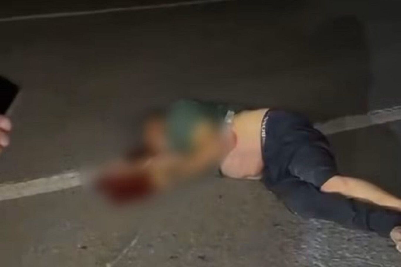 Doğubayazıt'ta ticari araç tır şoförüne çarptı: 1 ölü