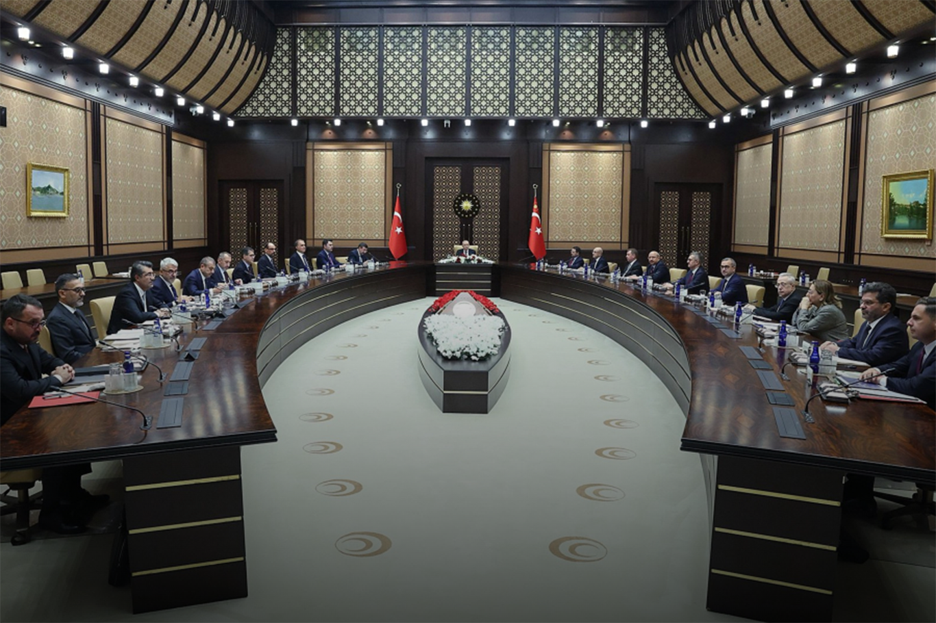 Fon Koordinasyon Kurulu oluşturuldu