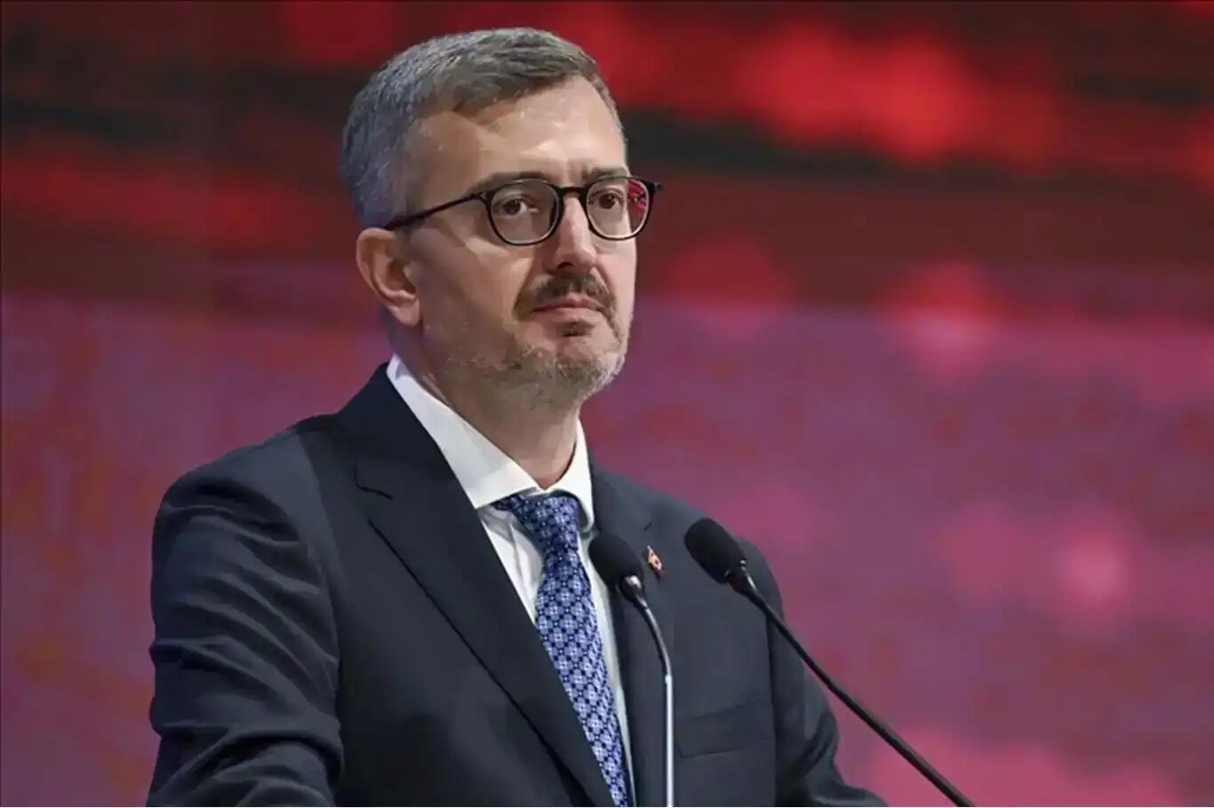 Fon piyasalarında usulsüzlük iddialarına sert mesaj 
