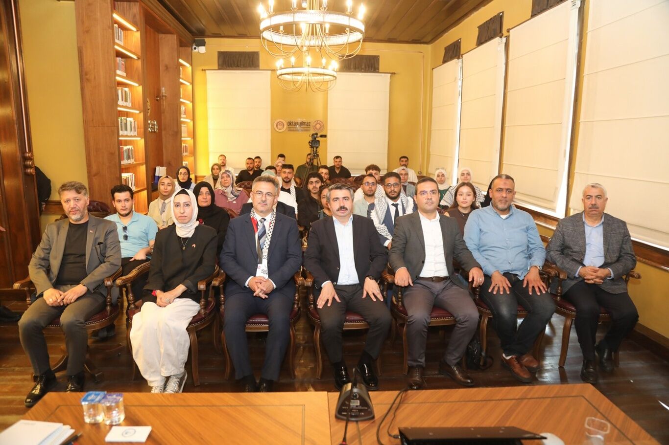 Gazze'de eğitim, soykırımın gölgesinde sürdürülmeye çalışılıyor