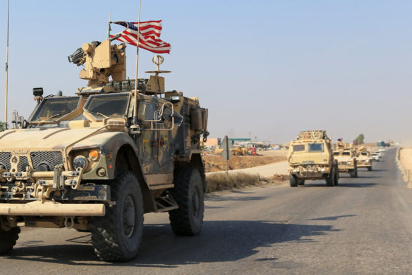 Irak'ta yeni dönem: Yabancı askeri üs kalmayacak