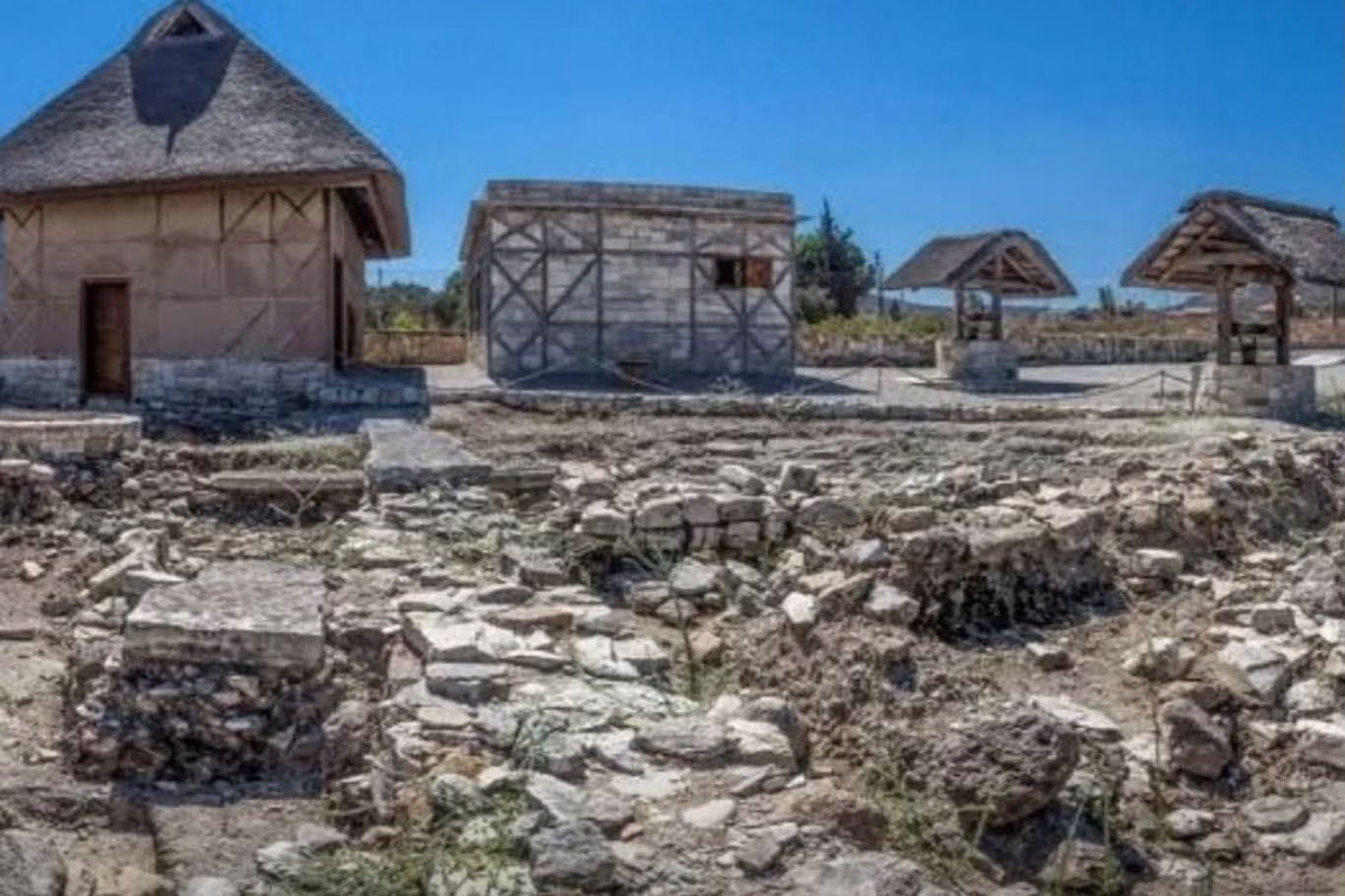 İzmir'de arkeolojik alanlar için yeni koruma kararları