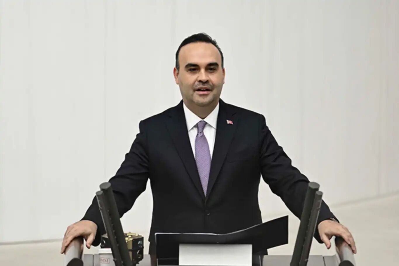 Kacır: Türkiye dünyanın en büyük İHA üreticisi 
