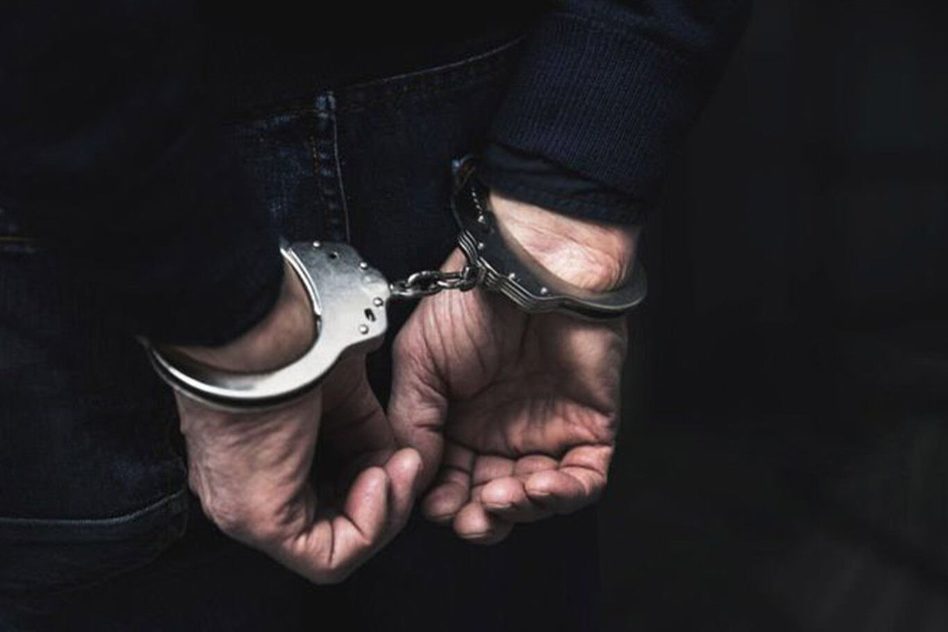 Kırıkkale'de çeşitli suçlardan hapis cezaları bulunan 3 hükümlü yakalandı