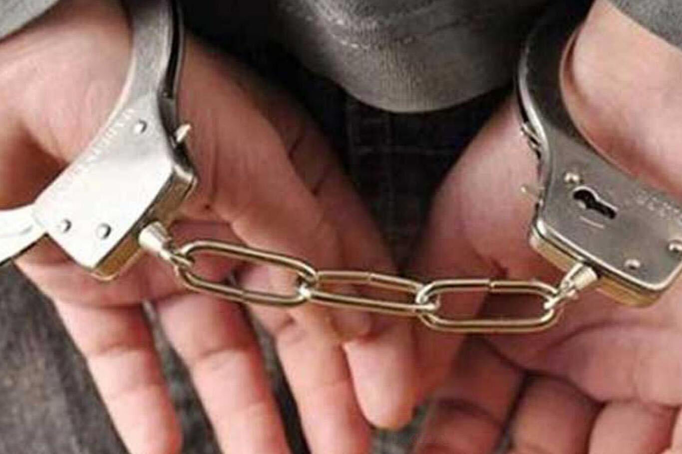 Kütahya'da 4 valizde 98,74 kilo uyuşturucu hammadesi ele geçirildi