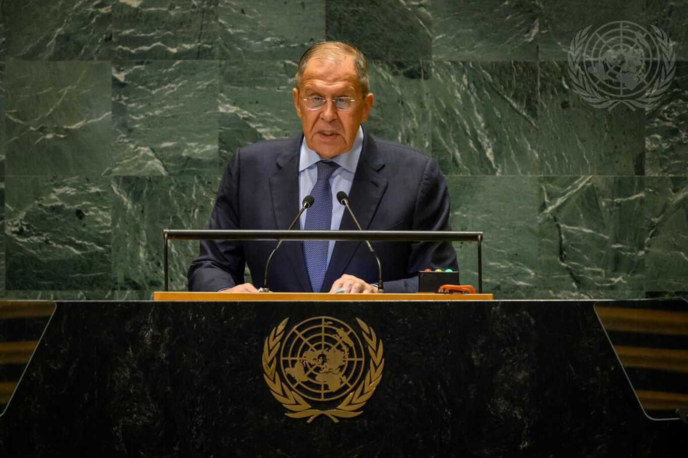 Lavrov: Avrupa, Ukrayna'daki barış sürecini sekteye uğratmaya çalışıyor