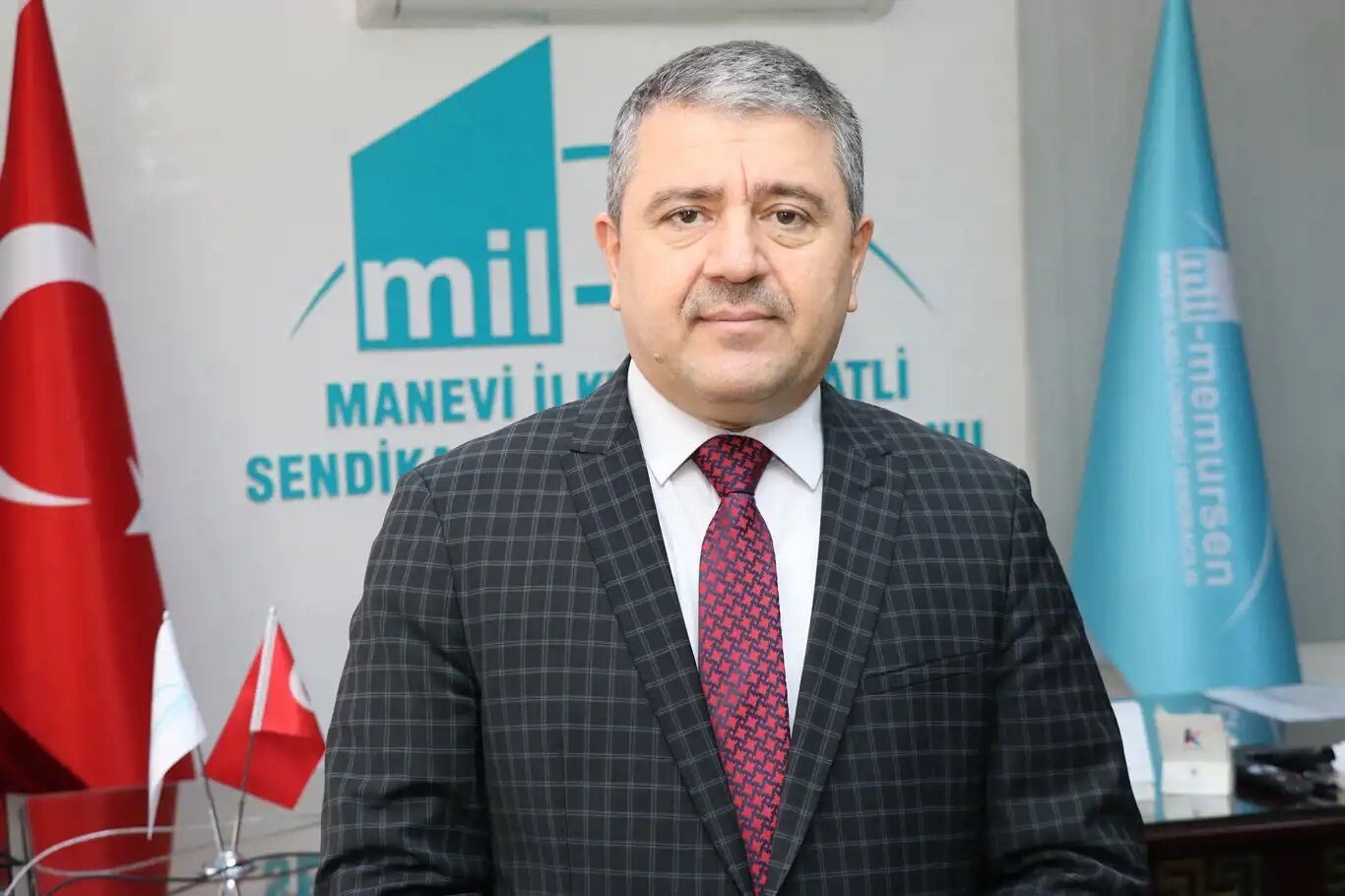 Mil-Diyanet Sen'den Aile Bakanlığı için 'yeni dönem' çağrısı