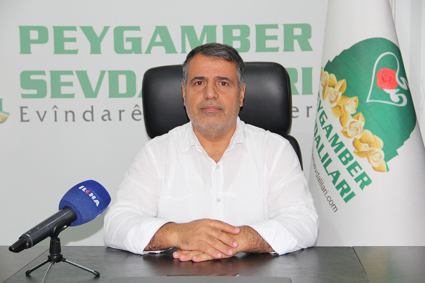Peygamber Sevdalıları: Çocuklarımız erdemli, inançlı ve ahlaklı yetiştirilmeli