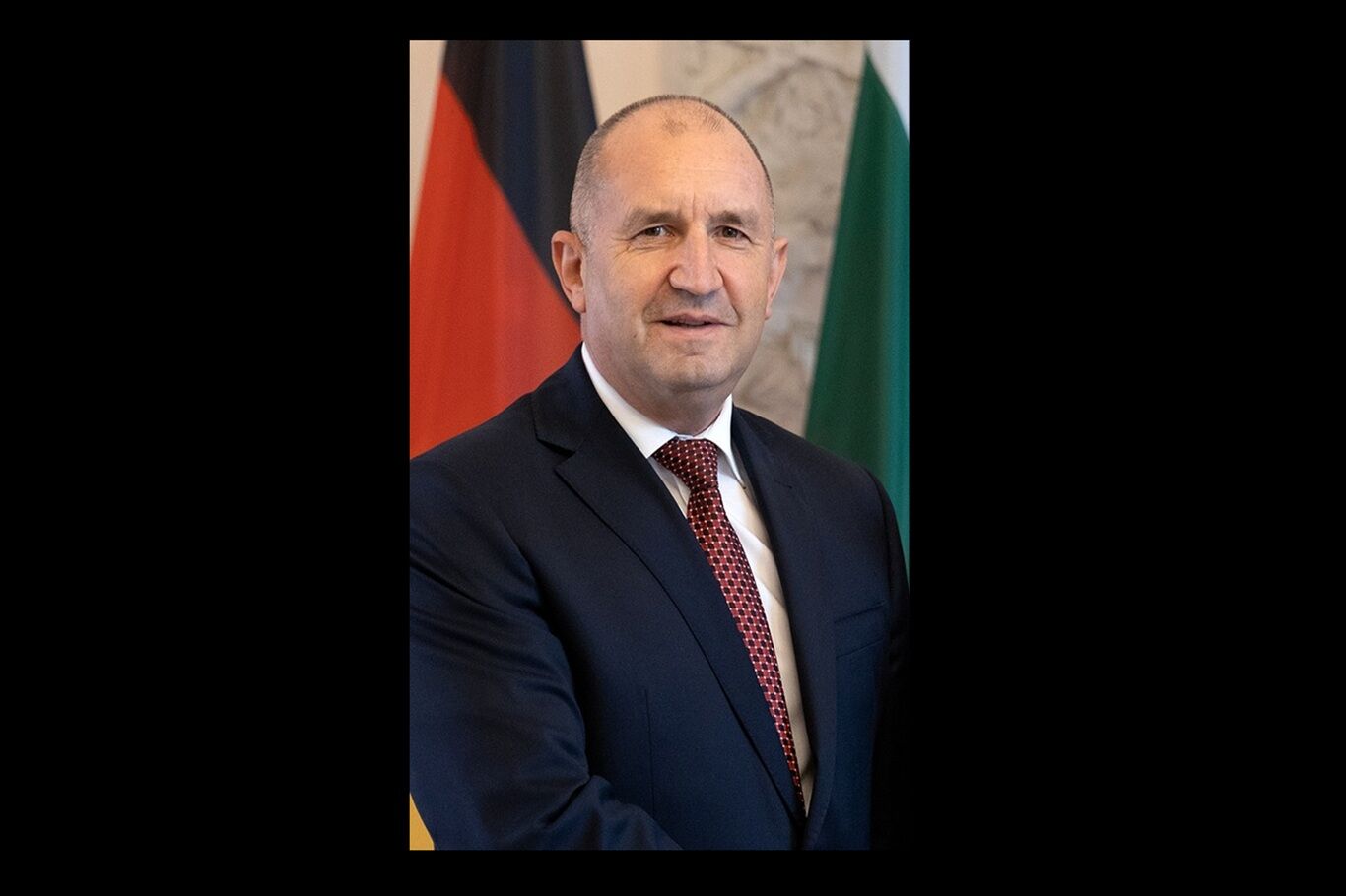 Radev'den AB'ye Rusya ile diyalog çağrısı 