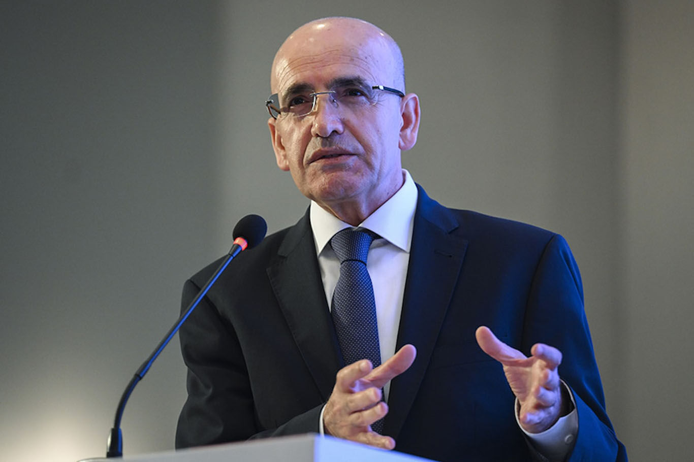 Şimşek: Piyasa bozucu işlemlere karışanlara yönelik hukuki süreç sürüyor