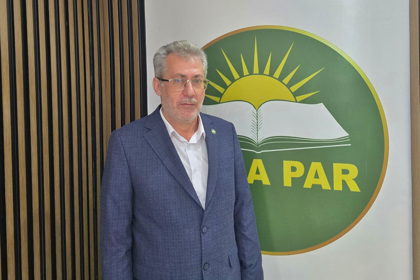 Şırnak'ta HÜDA PAR 5. Olağan il kongresi heyecanı