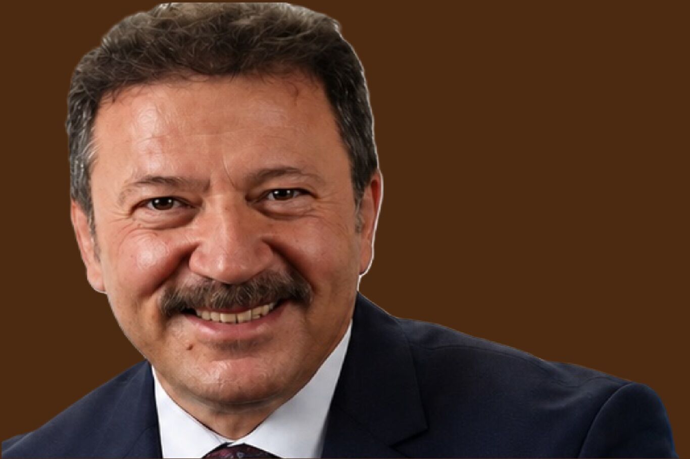 TESK'te liderlik değişimi 