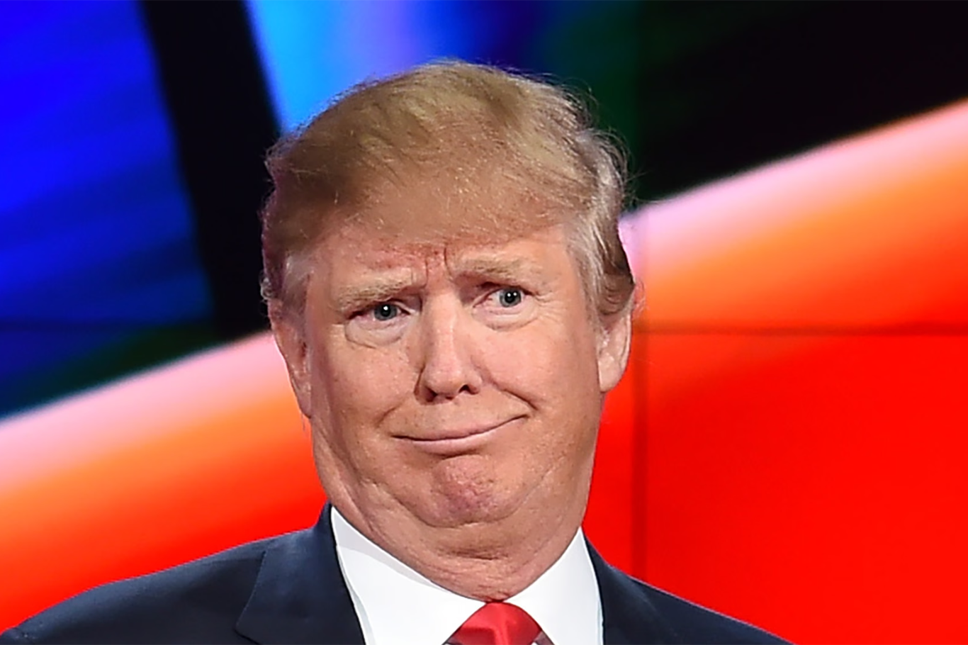 Trump yapay zekanın adını 'süper zekâ' olarak değiştirdi