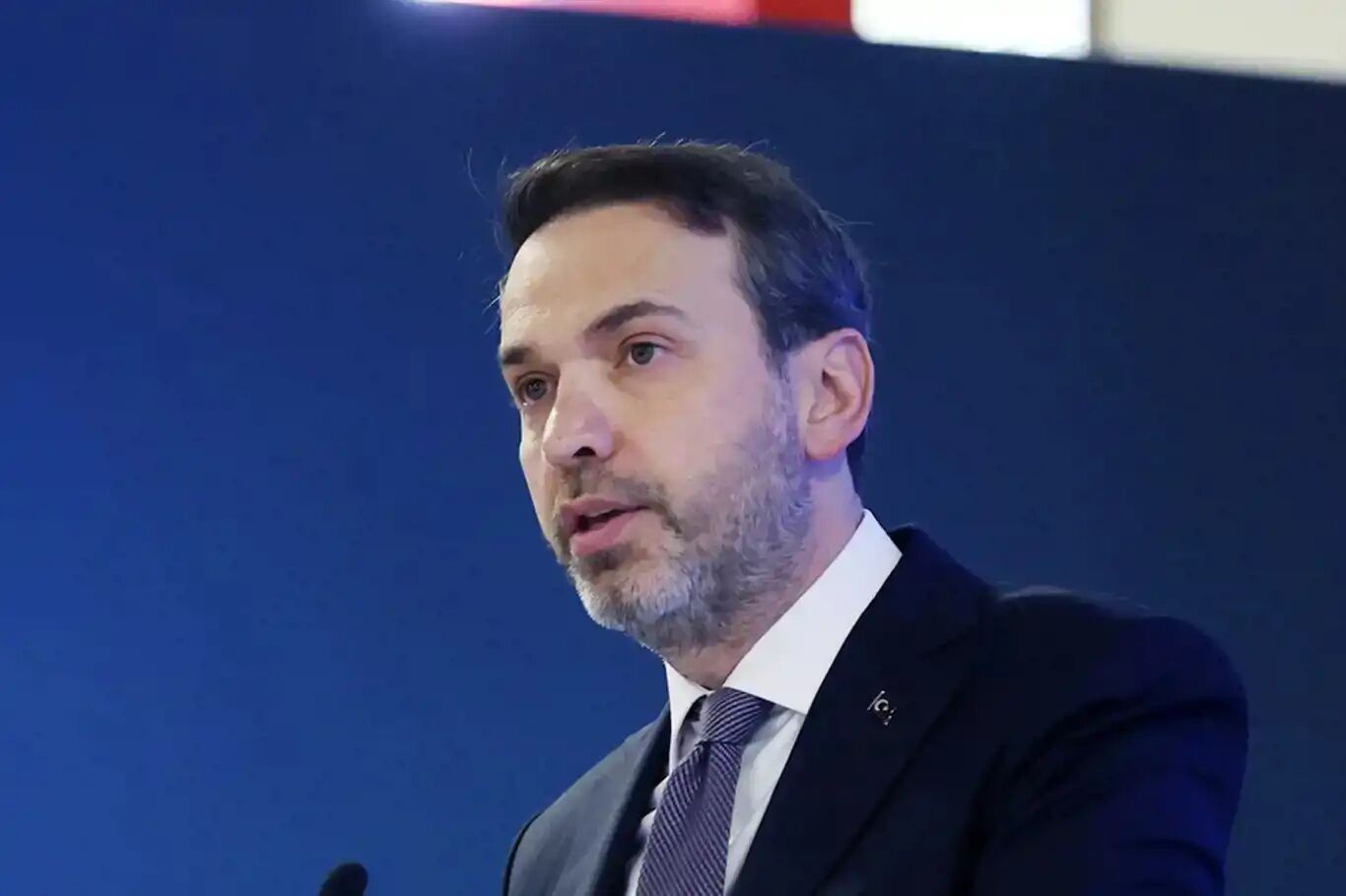 Türkiye'nin nükleer enerji vizyonu 