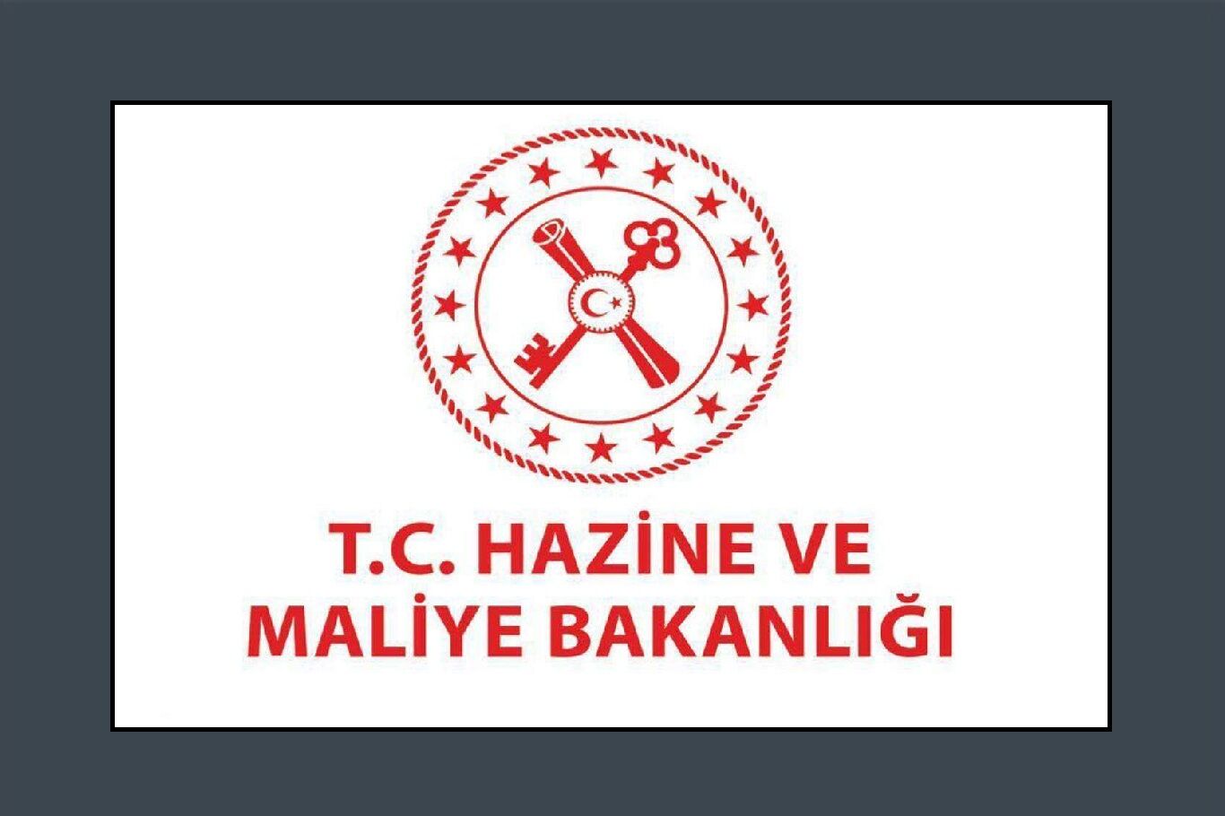 Türkiye'ye gri liste riski yok 