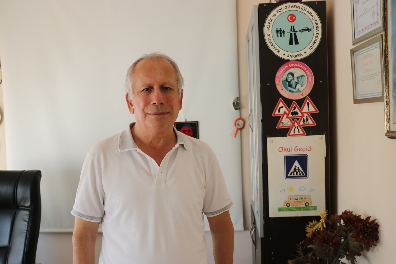 Uzmanından okul servislerinde güvenlik için ortak sorumluluk çağrısı