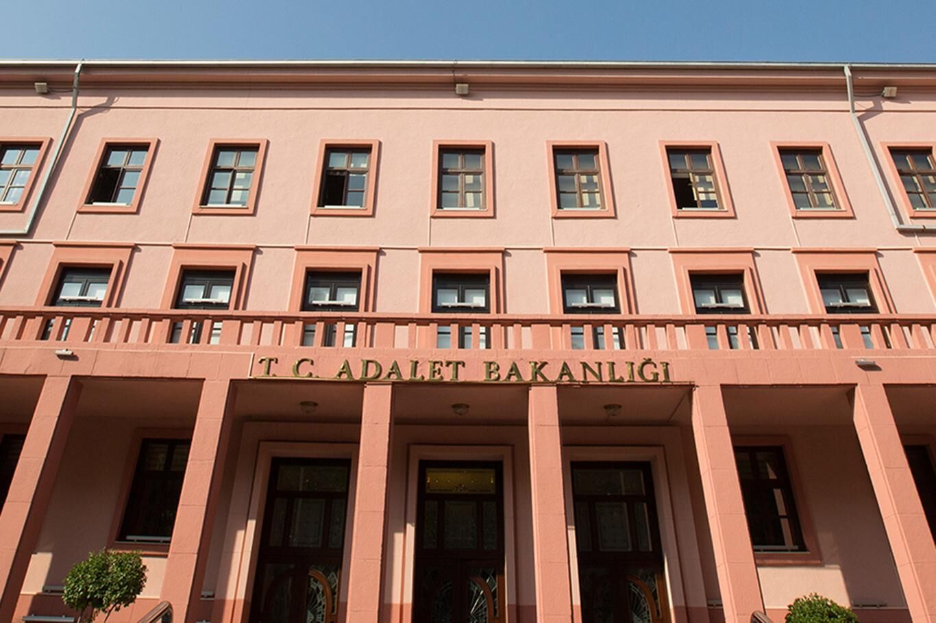 Alo Adalet 135 başvuruları UYAP Vatandaş Portalı'na taşındı