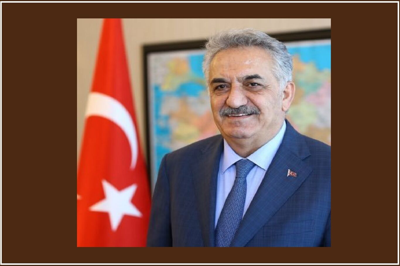 Hayati Yazıcı'dan oğluna yönelik iddialara sert tepki 