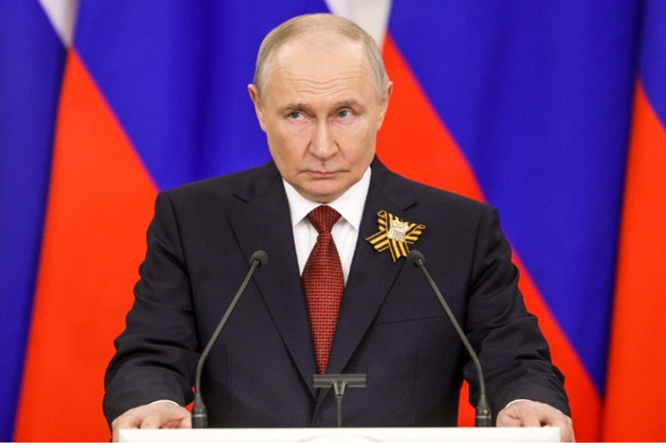 Putin'den Valday konuşmasında Batı'ya sert eleştiriler 