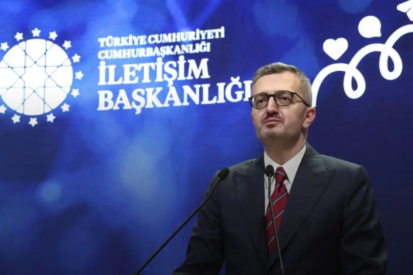 TEKNOFEST Güneydoğu'ya Cumhurbaşkanlığı İletişim Başkanı'ndan mesaj 